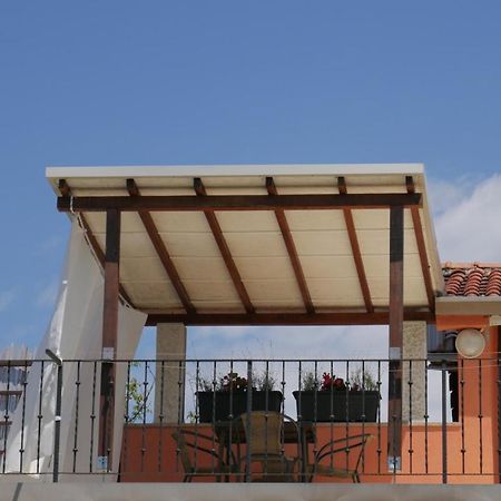 Apartment Kornarija Buje Exterior foto