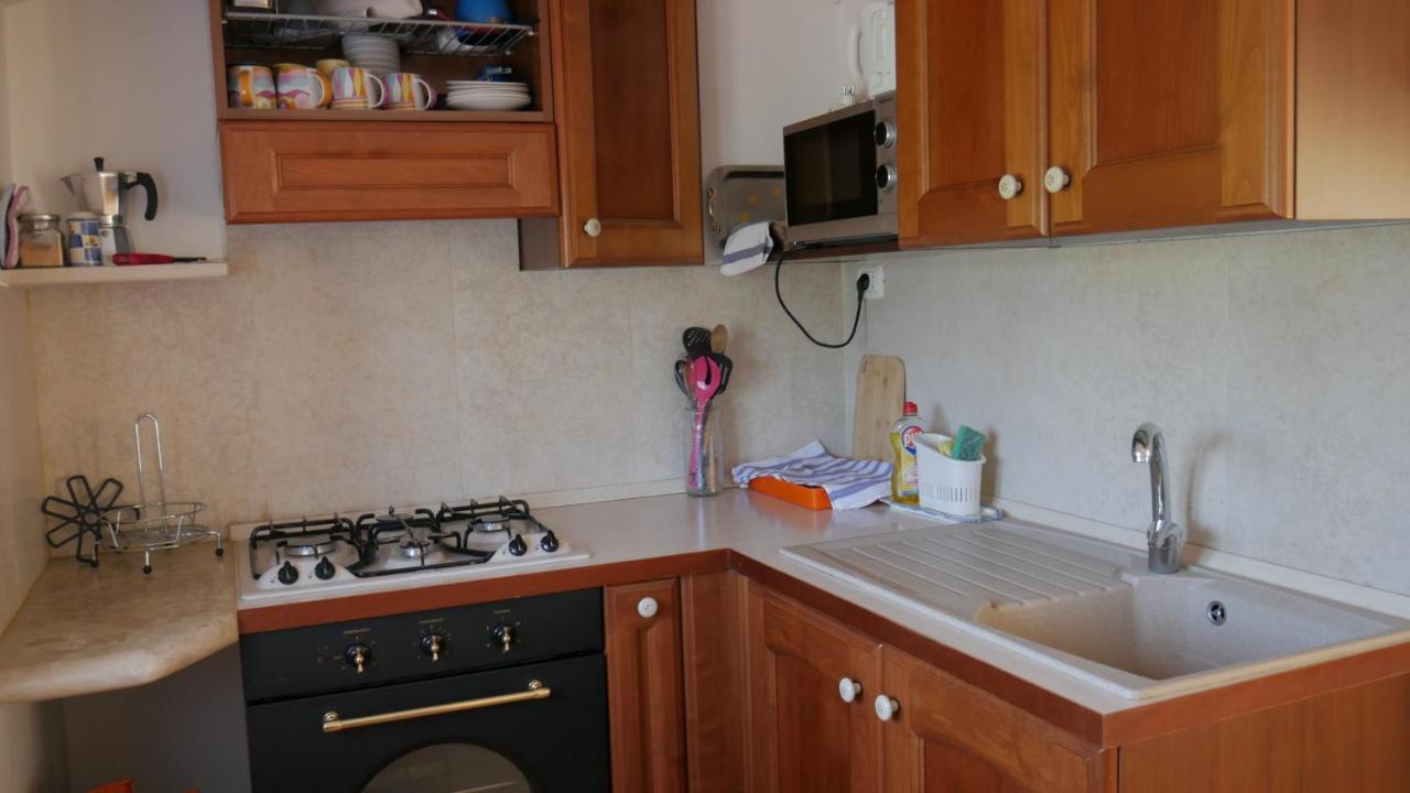 Apartment Kornarija Buje Exterior foto