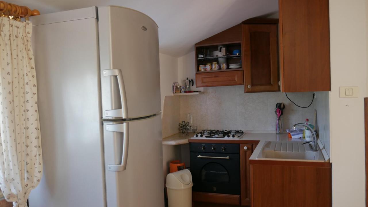 Apartment Kornarija Buje Exterior foto