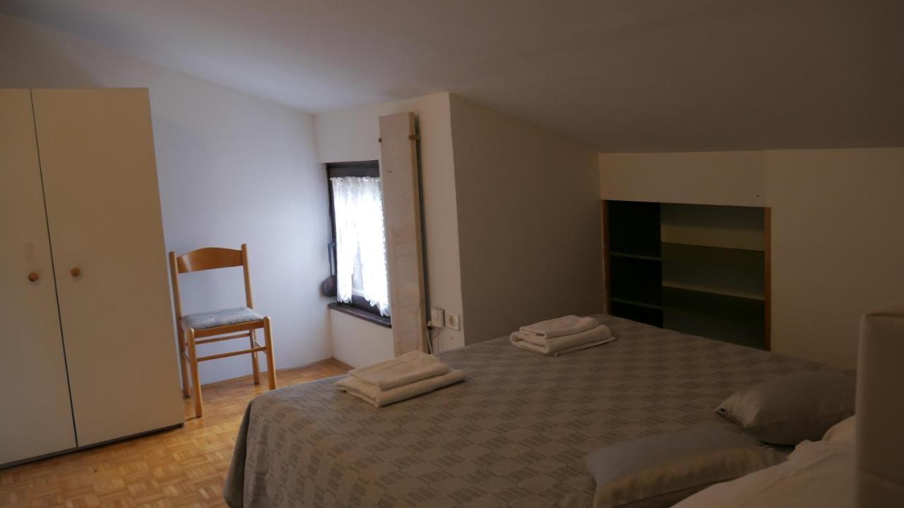 Apartment Kornarija Buje Exterior foto