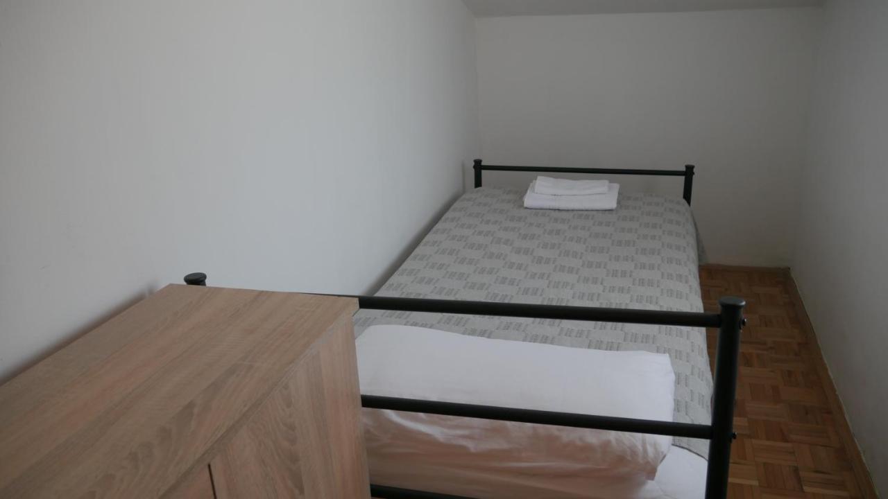 Apartment Kornarija Buje Exterior foto